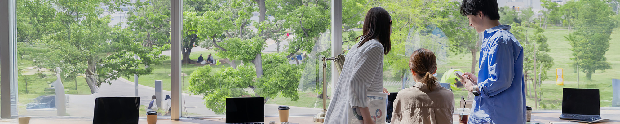 プライバシーポリシー Privacy Policy